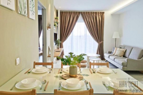 Uchi Home Sweet Home^_^